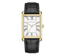 Roberto Marino RM2711 - Reloj para hombre, RM2712 - Oro y negro