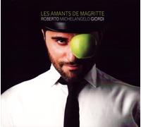 Roberto Michelangelo Giordi - Les Amants De Magritte