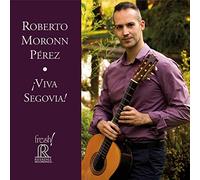 Roberto Moronn Perez - VIVA SEGOVIA!