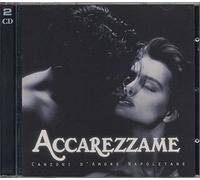 Roberto Murolo - Accarezzame: Canzoni d'amore Napoletane