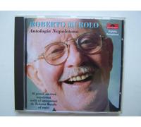 Roberto Murolo - Antologia Napoletana