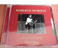 roberto murolo - gold italia collection murolo roberto (AudioCD)