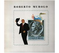 roberto murolo - l'italia è bbella