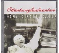 Roberto Murolo & Mia Martin - Ottantavoglia Di Cantare