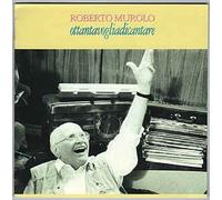 Roberto Murolo - Ottanta voglia di cantare