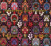 Roberto Musci - Messages And Portraits