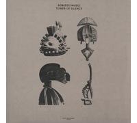 Roberto Musci - Roberto Musci-Tower of Silence Dlp [Vinilo]
