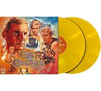 Roberto Nicolosi - Erik The Conqueror (Original Motion Picture Soundtrack) [Vinilo]