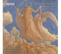 Roberto Noferin Il Violino Mistico Tra Ottocento E Novece (CD) (Importación USA)