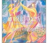 Roberto Pla - Right on Time