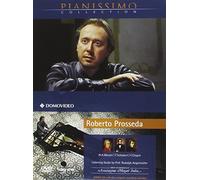 Roberto Prosseda - Roberto Prosseda - Pianissimo Collection (Dvd+Cd) [Italia]