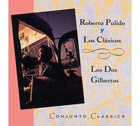 Roberto Pulido - Conjunto Classics