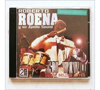 Roberto Roena - En Vivo Desde Bellas a