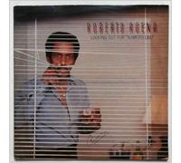 Roberto Roena - Looking Out For Numero Uno [LP]