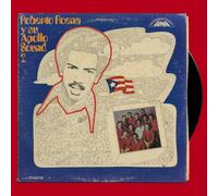 Roberto Roena - Roberto Roena Y Su Apollo Soun