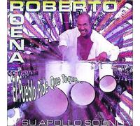 Roberto Roena Y Su Apollo Sou - Pueblo Pide Que Toquen