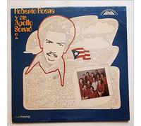 Roberto Roena Y Su Apollo Sound - 5 [LP]