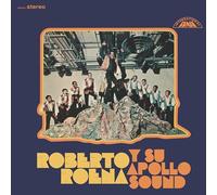 Roberto Roena y Su Apollo Sound [Vinilo]