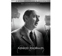 Roberto Rossellini: Director's Series [Reino Unido] [DVD]