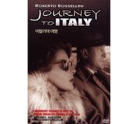 Roberto Rossellini - Movie DVD - Journey to Italy (Region code : all) (Korea Edition) [DVD de Audio]