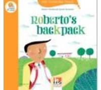 Roberto S Backpack