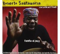 Roberto Santamaria - Fiesta Al Jazz