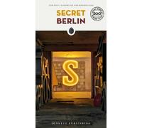 Roberto Sassi Manuel Roy Tom Wolf Secret Berlin Guide (Tapa blanda)