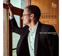 Roberto sierra - Estudios ritmicos y sonoros