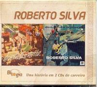 Roberto Silva - Descendo O Morro / Descendo O Morro 2