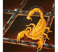 Roberto Soffici - Il Canto Dello Scorpione - Cd Jewel Box