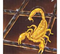 Roberto Soffici - Il Canto Dello Scorpione [LP]