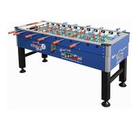 Roberto Sport Calciobalilla biliardino Champion six balilla professionale aste r