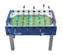 Roberto Sport Futbolín futbolín Futbolín Bomber mesa profesional con varillas es