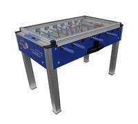 Roberto Sport Futbolín Futbolín Futbolín College Pro Funda Mesa Profesional con