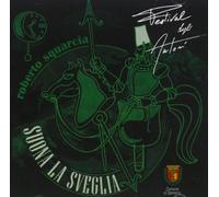 Roberto Squarcia - Roberto Squarcia-Suona La Sveglia