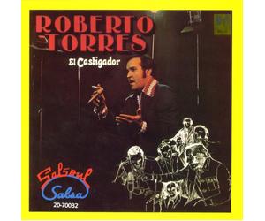 Roberto Torres - Castigador