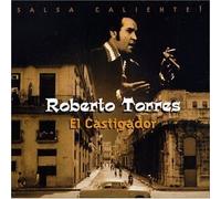 Roberto Torres - El Castigador