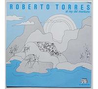 Roberto Torres - El Rey Del Montuno