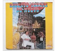 Roberto Torres - Roberto Torres De Nuevo [LP]