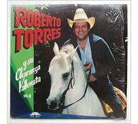 Roberto Torres - Roberto Torres - Roberto Torres Y Su Charanga Vallenata, Vol. III Label: SAR Records LPS 99.602 Format: Vinyl, LP Country: Genre: Latin Style: Charanga, Vallenato