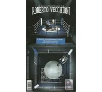 Roberto Vecchioni Io Non Appartengo Piu' (CD) (Importación USA)