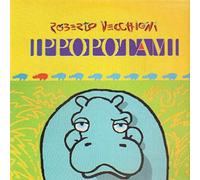 Roberto Vecchioni - Ippopotami