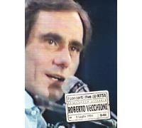 Roberto Vecchioni - Live at Rtsi