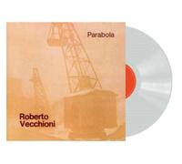 Roberto Vecchioni - Parabola (2024) LP Vinilo Natural