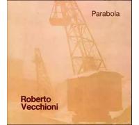 Vecchioni Roberto - Parabola (180 Gr. Remastered & Limited Edt. Naturale) [Vinilo]