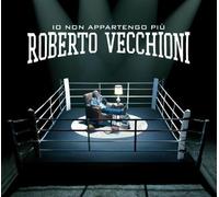 Roberto Vecchioni - Yo Non Pertenezco Más ' CD Universal Music