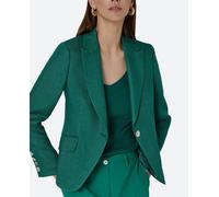 Roberto Verino Chaqueta de mujer corta. Verde 44