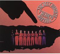 Roberto Y Su Nuevo M - Best of