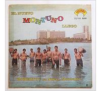 Roberto Y Su Nuevo Montuno - El Nuevo Montuno Llego [Vinilo]