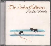 Roberts, Alasdair - The Amber Gatherers